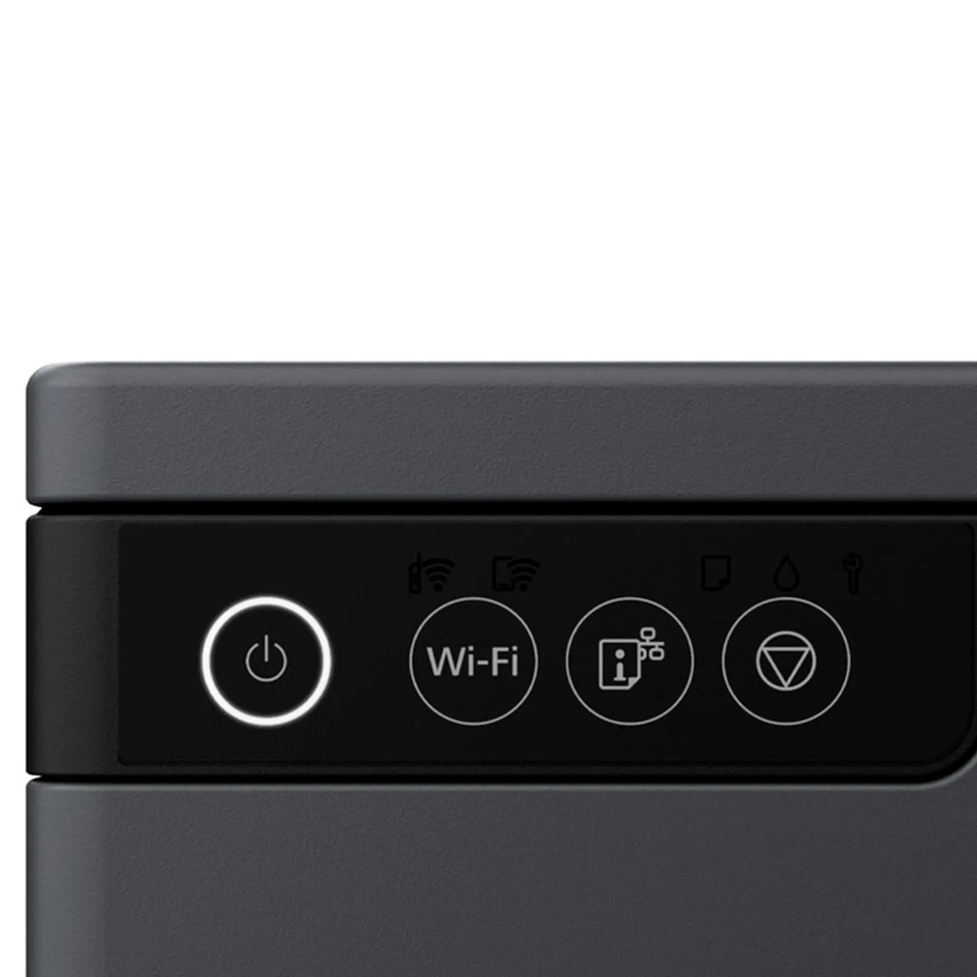 Impressora Jato de Tinta Epson Ecotank L8050 Colorido WiFi - Preto - Bivolt