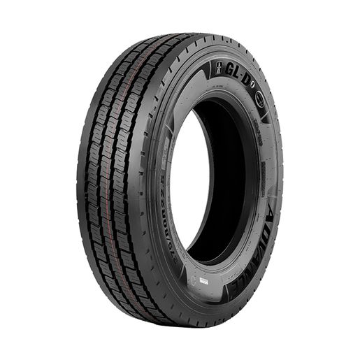 PNEU 275/80R22.5 16PR 149/146L GL D1 BORRACHUDO