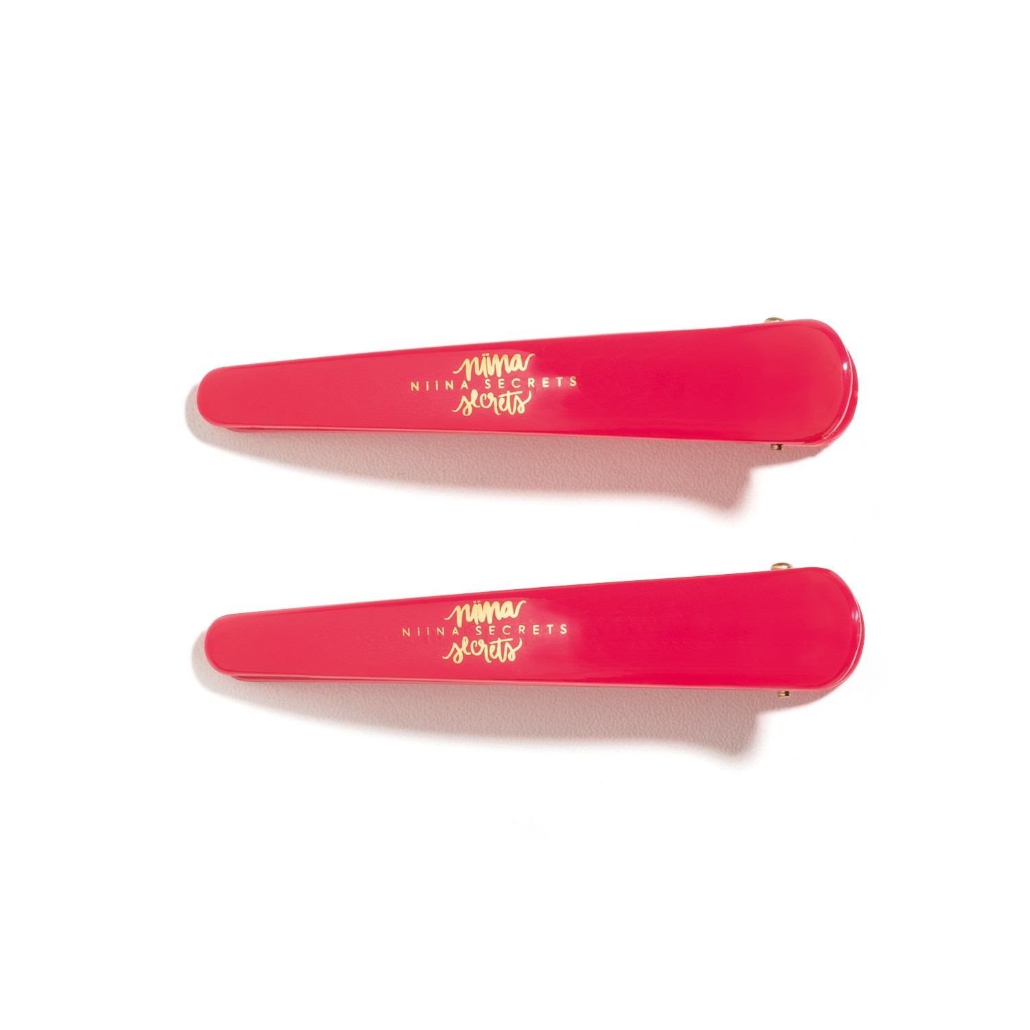 Beauty Clips Niina Secrets