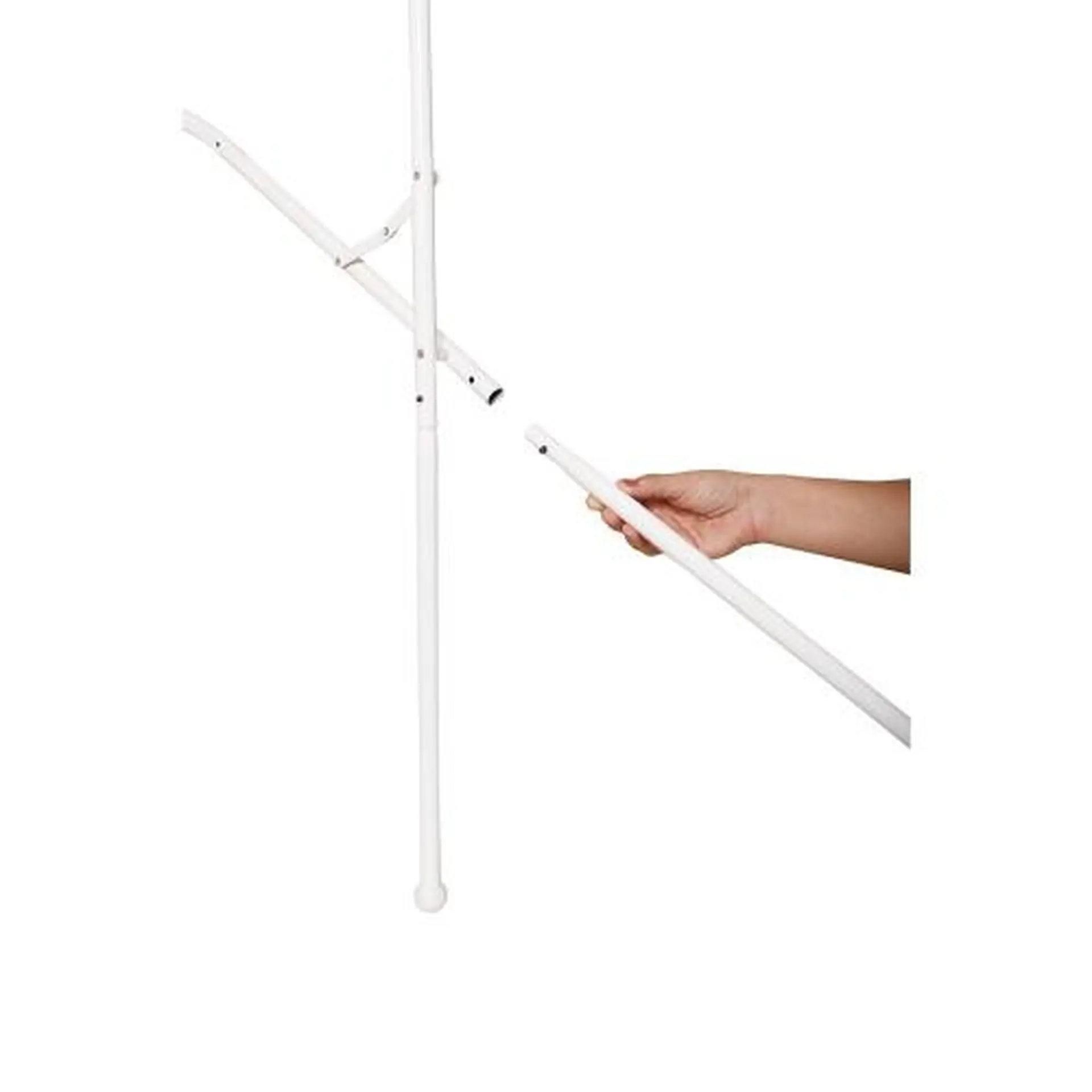 Banheira Infantil com Suporte até 20kg Galzerano Acqua Trio - Branco
