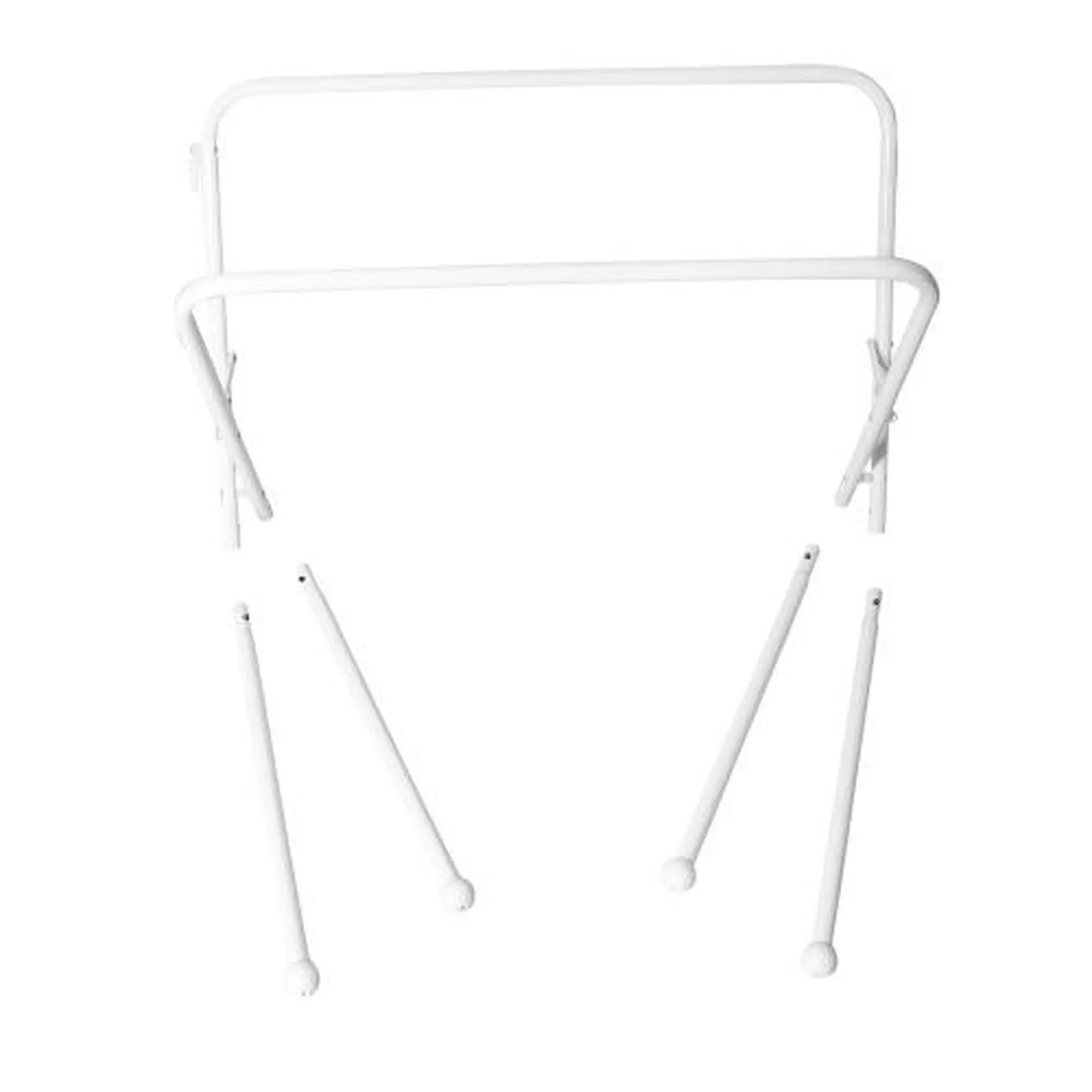 Banheira Infantil com Suporte até 20kg Galzerano Acqua Trio - Branco