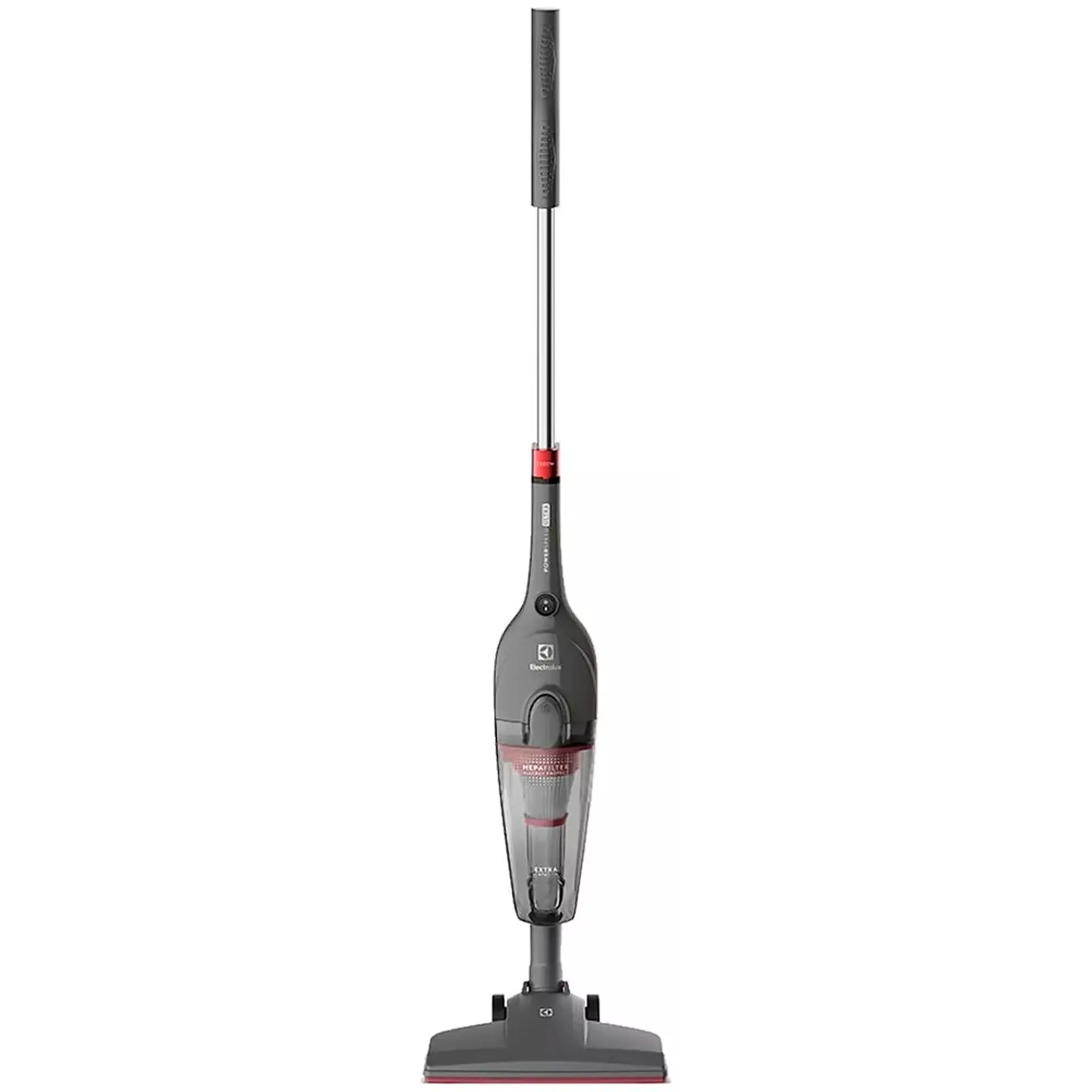 Aspirador de Pó 2 em 1 Electrolux 1450W 1,6L STK15 - Cinza - 110 Volts