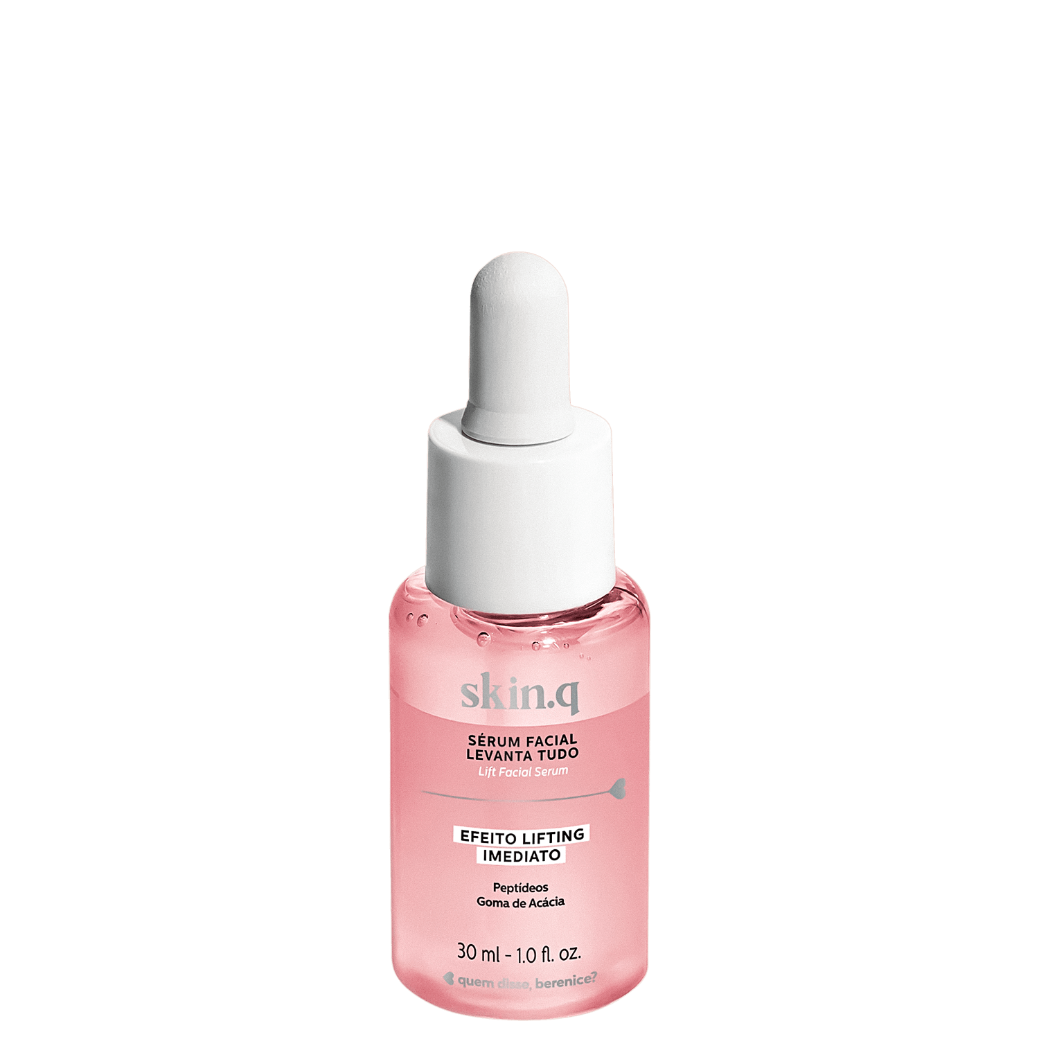 Quem Disse, Berenice? Skin.q Levanta Tudo - Sérum Facial 30ml