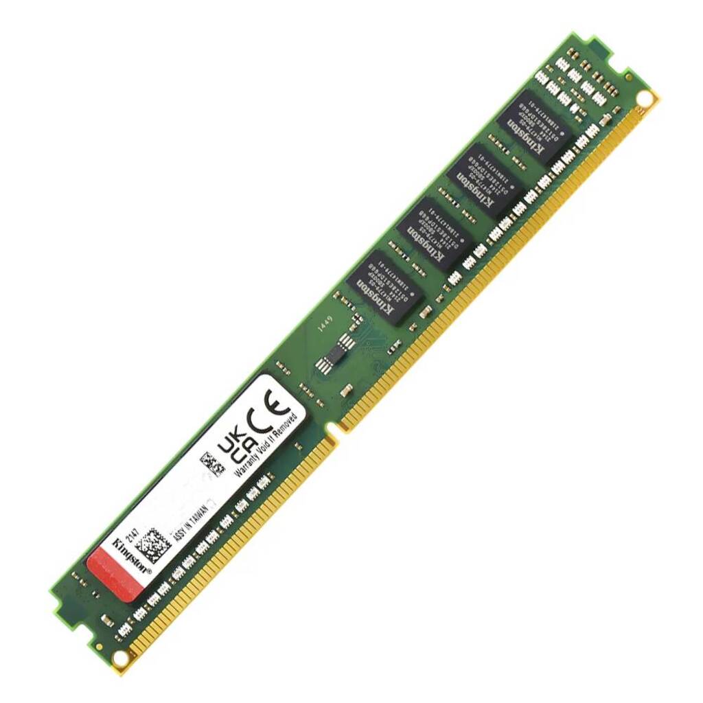 Memória Kingston 8 GB DDR4 3200MHz PC4-3200 - KVR32N22S8L/8
