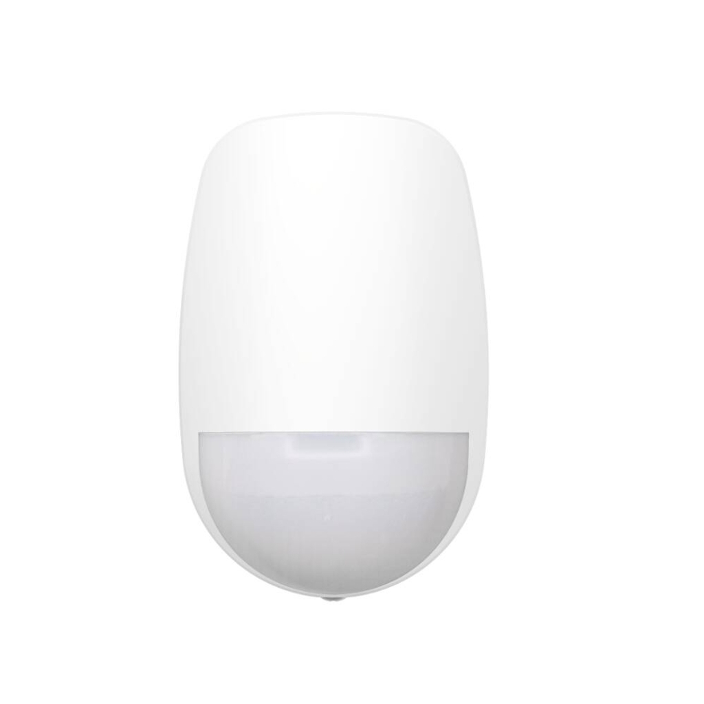 Sensor de Alarme Presença Wi-Fi  Hikvision - DS-PDP15P-EG2-WE