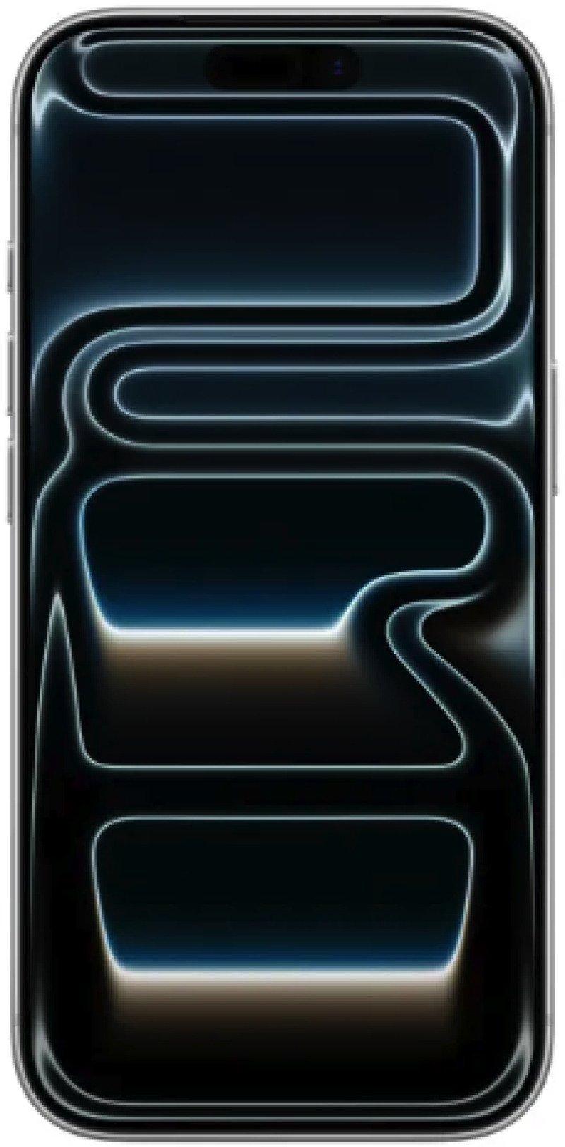 Apple iPhone 17 Pro 256 GB Silver 5G