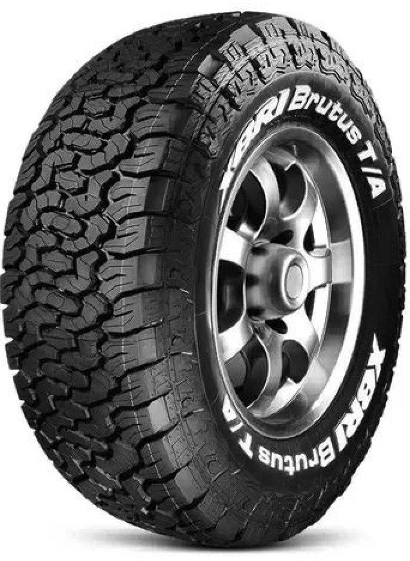PNEU 265/75R16 10PR 123/120R TL BRUTUS TRAYDE