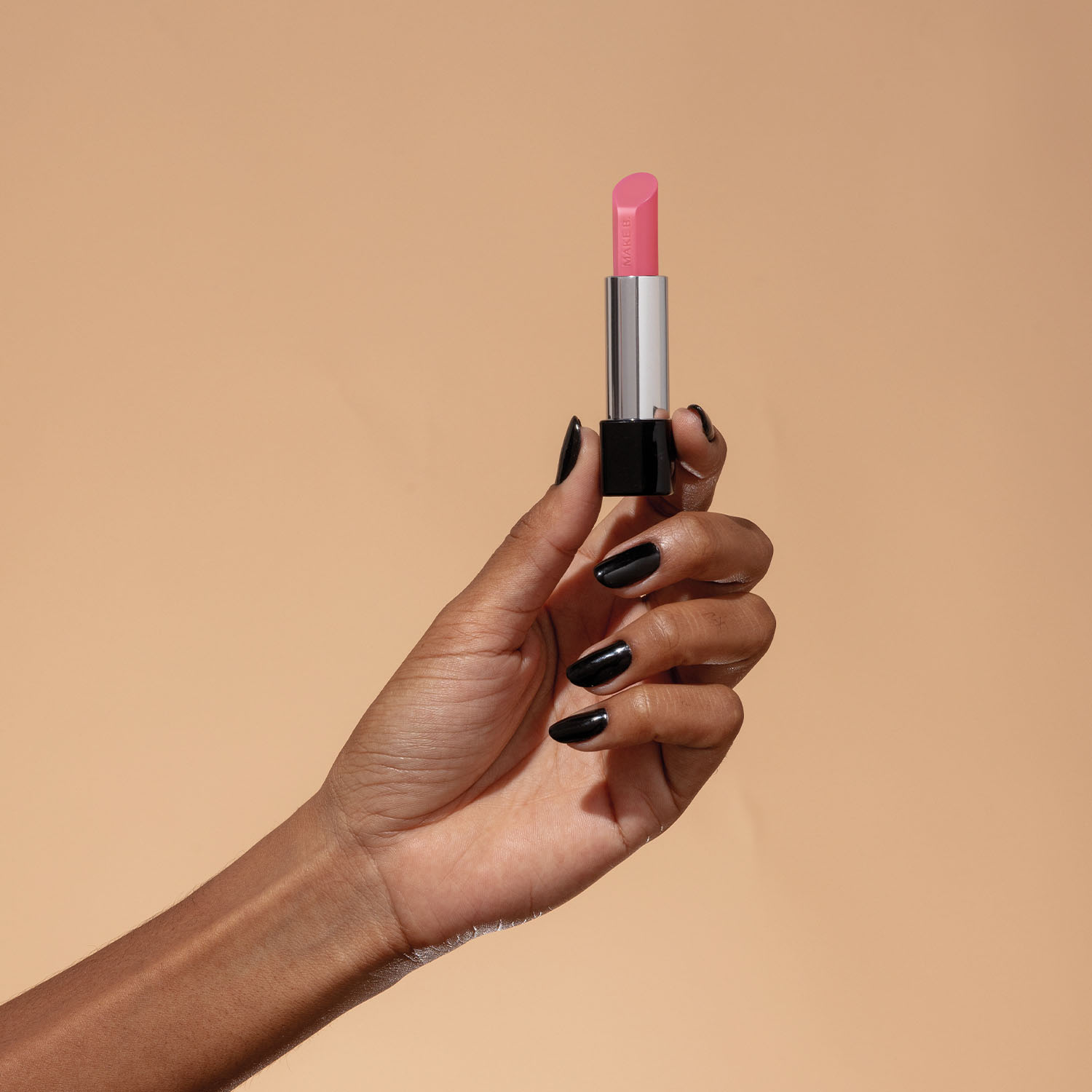 Balm Labial Rosa Rosewater Make B. Micro Tint 3,6g