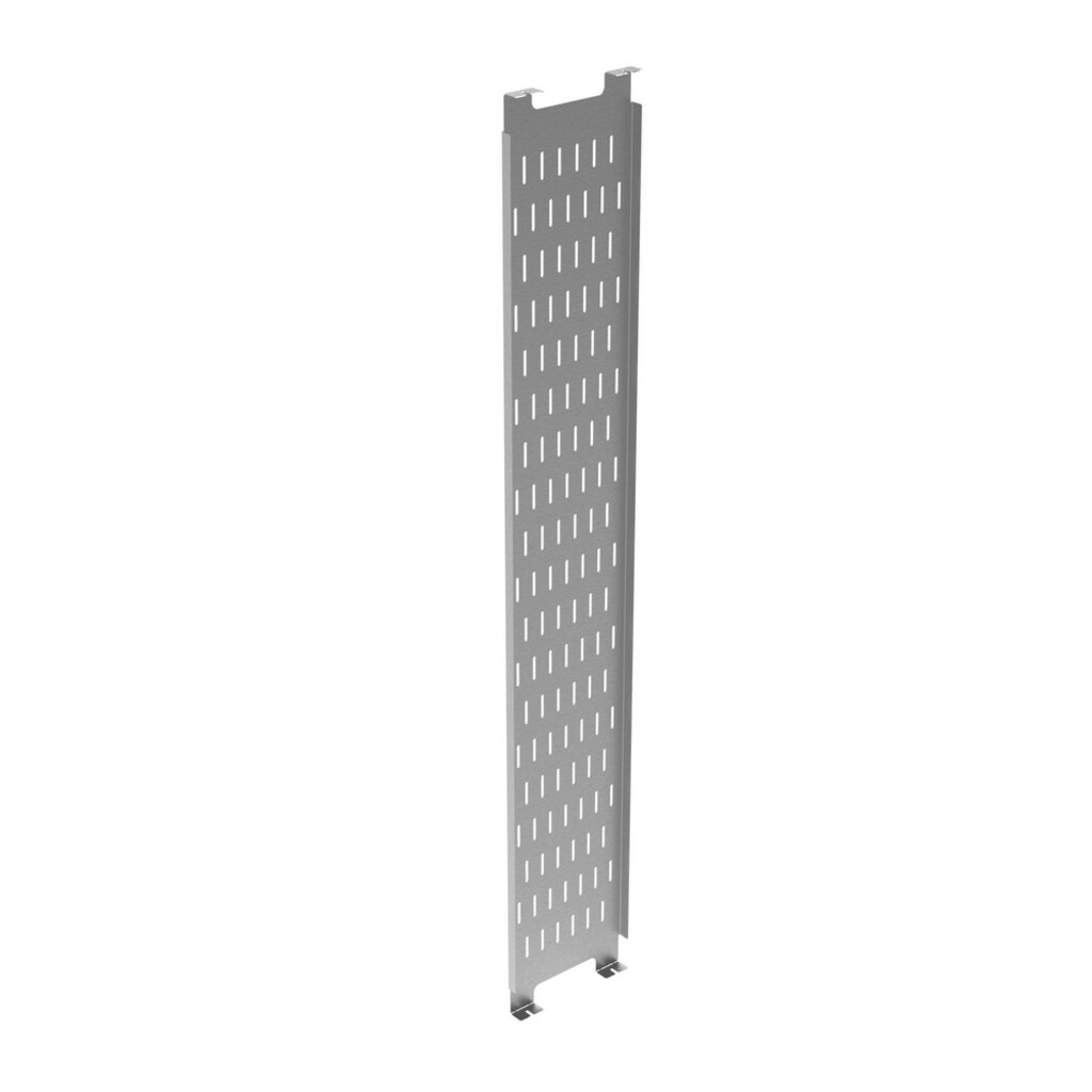 Guia de Cabo para Rack Vertical 44U 19 Pol Legrand - 466223