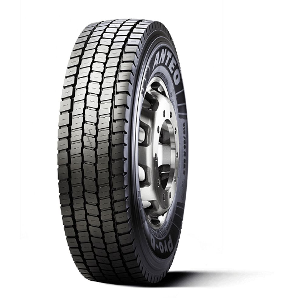 PNEU 295/80R22.5 152/148MM+ S 18PR PRO D BORRACHUDO ST