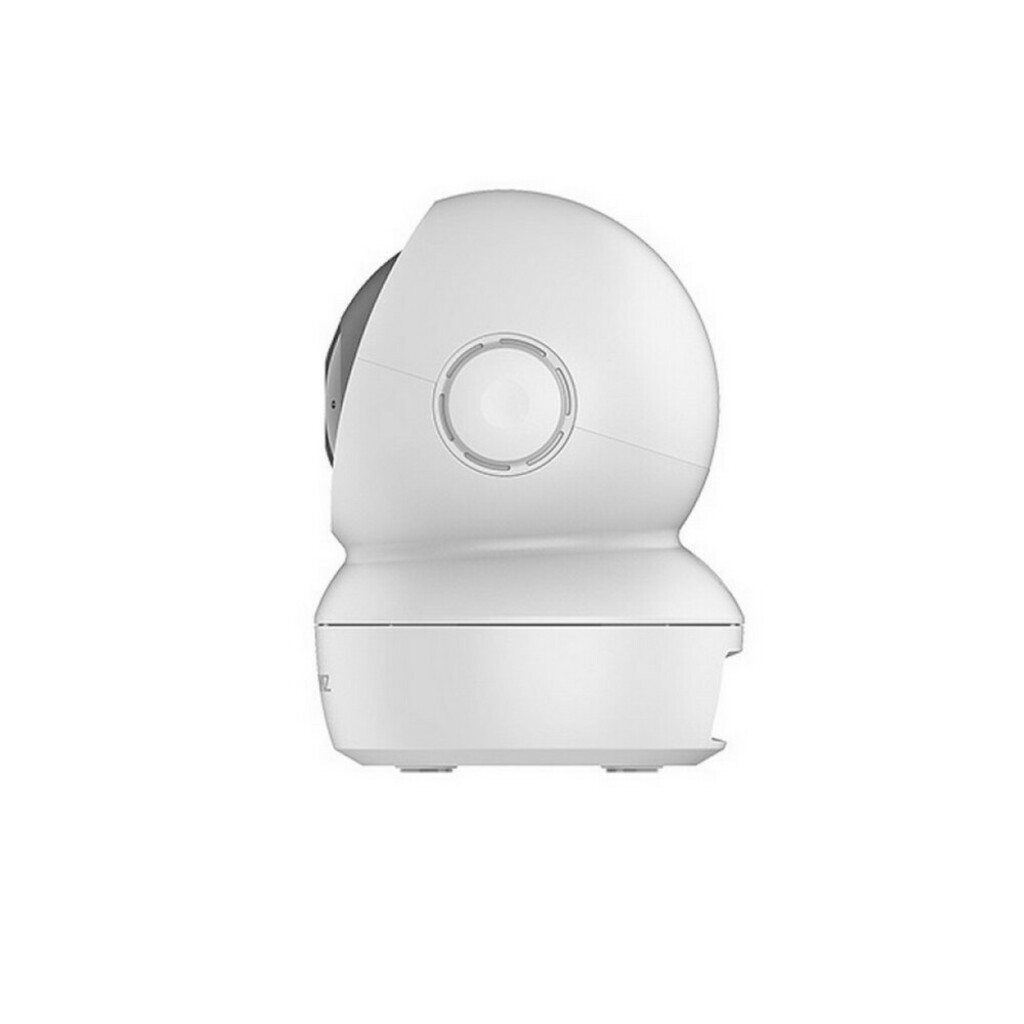 Câmera CFTV IP CS-C6N-R101-1G2WF Wifi Robo 1080P IR 10m 2,8 mm Ezviz by Hikvision