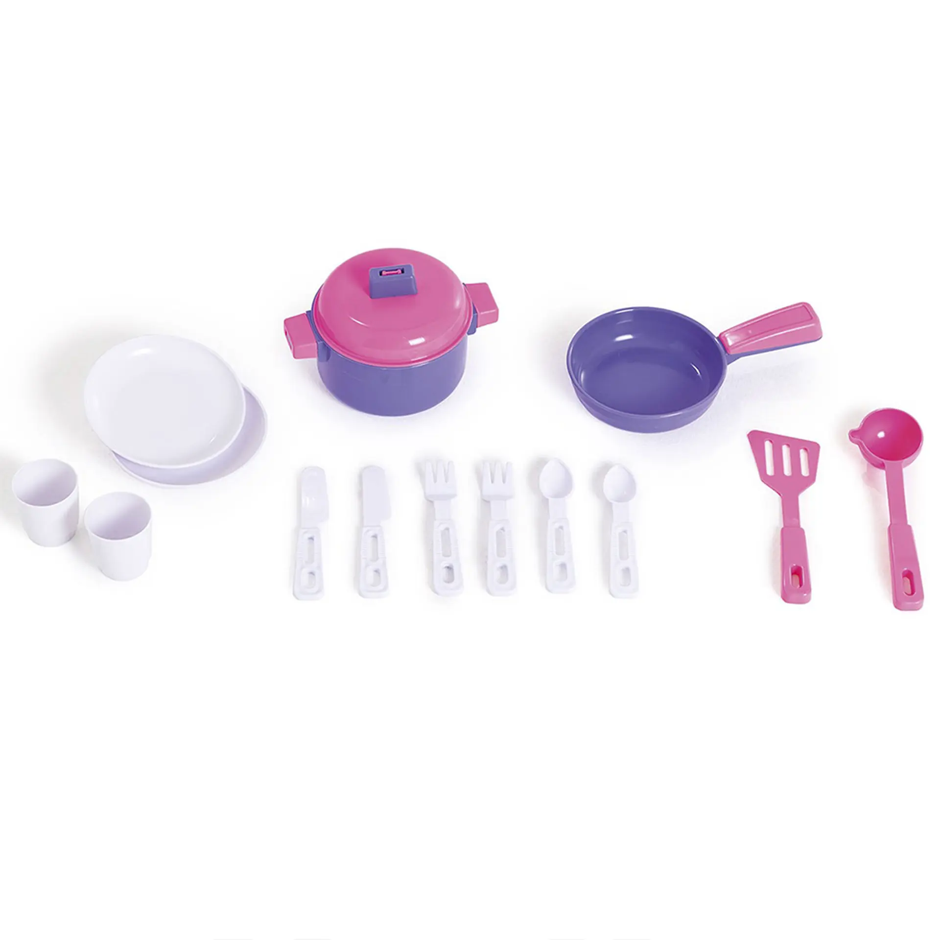 Cozinha Infantil Riva Chef Tateti 1302