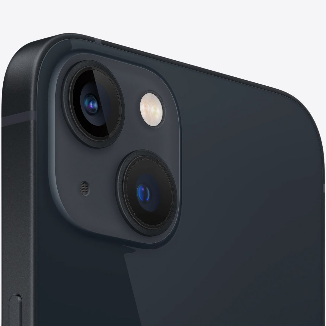 Apple iPhone 13 128GB Preto 5G