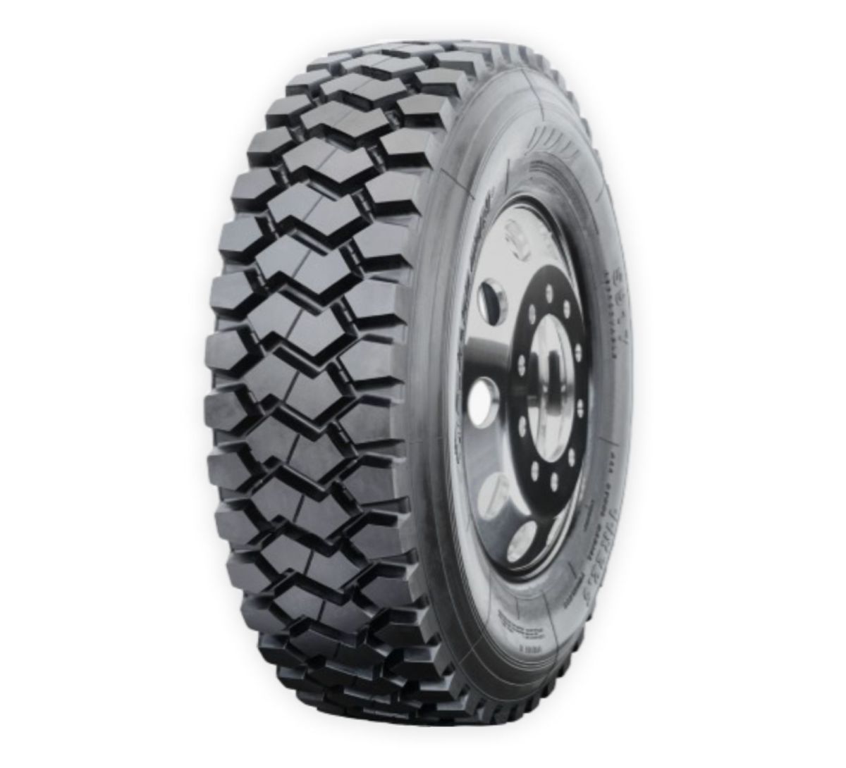 PNEU 295/80R22.5 SAILUN 16PR 152/148J S917 BORRACHUDO CANAVIEIRO