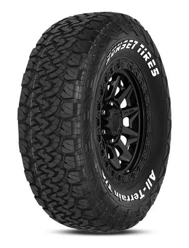 PNEU 235/60R18 SUNSET 8PR 108/104S ALL TERRAIN TA