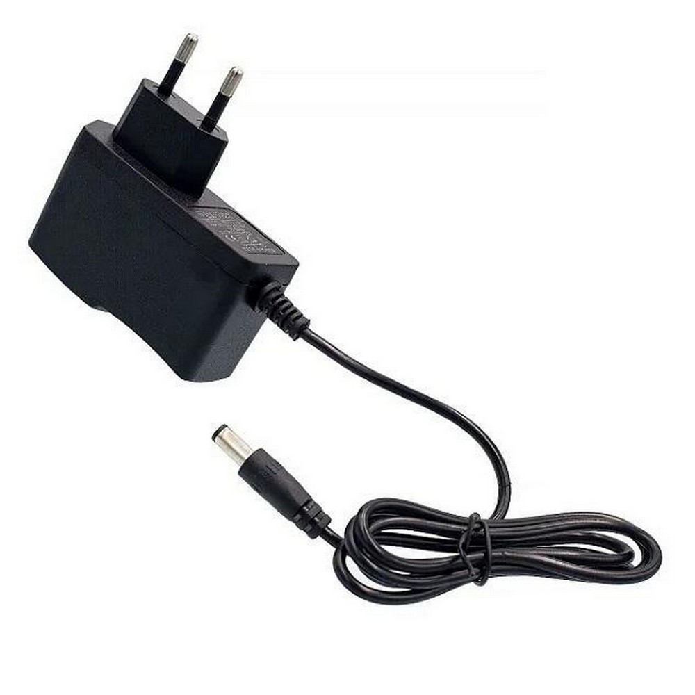 Fonte Chaveada 5V 2A Plug P4 Macho 2.1mm F3 24
