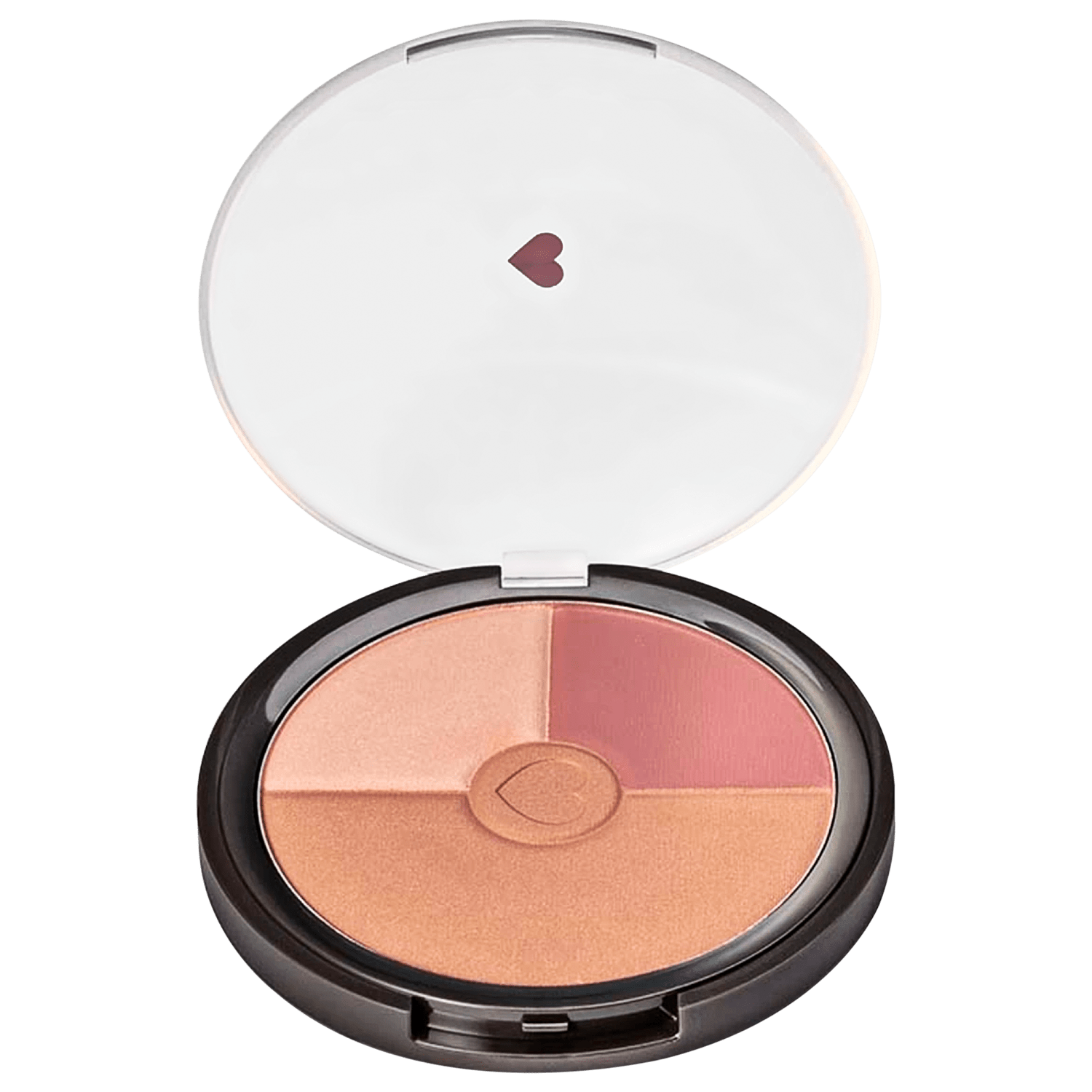 Pó Compacto Facial Multiefeitos Quem Disse, Berenice? 18g