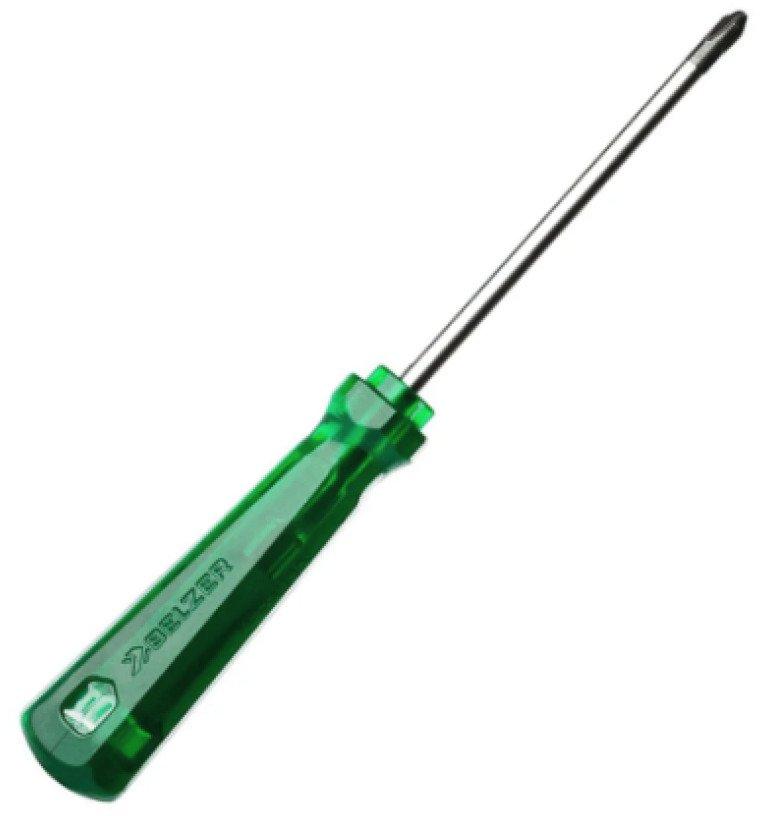 Chave Philips 3/8 x 8" Belzer 217105B