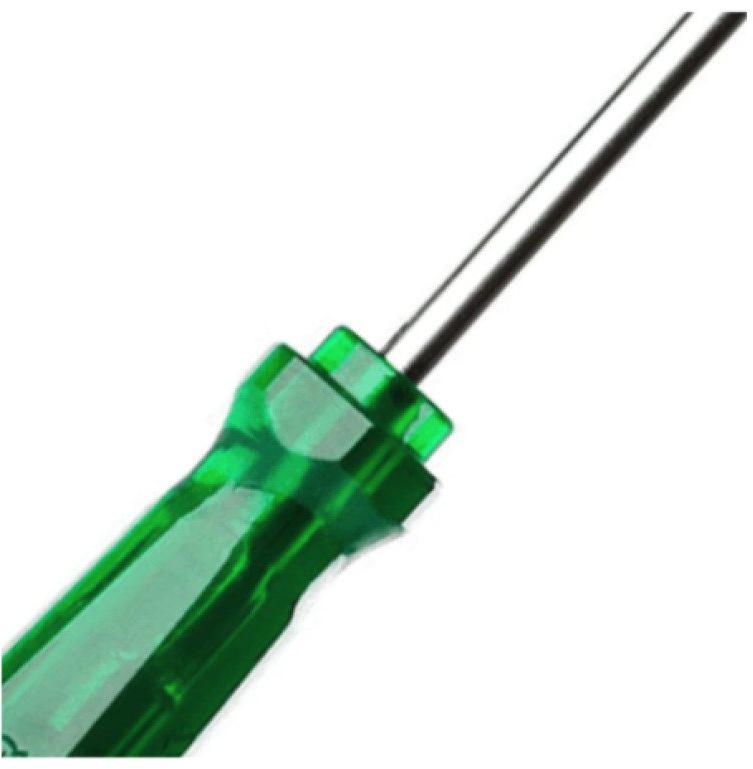 Chave Philips 3/8 x 8" Belzer 217105B