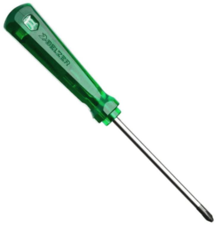 Chave Philips 3/8 x 8" Belzer 217105B