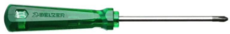 Chave Philips 3/8 x 8" Belzer 217105B