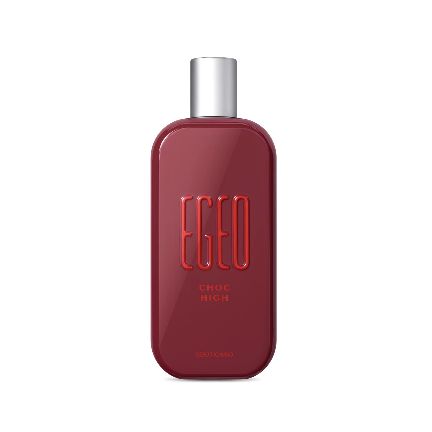 Combo Desodorante Colônia: Floratta Cerejeira Em Flor 75ml + Egeo Choc High 90ml