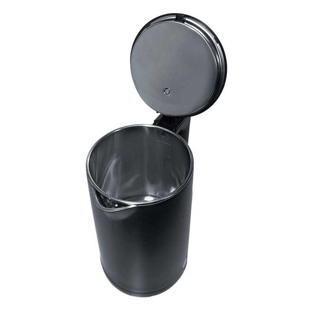 Chaleira Elétrica 1,8 Litros Aço Inox 127V Agratto ACEP01I01