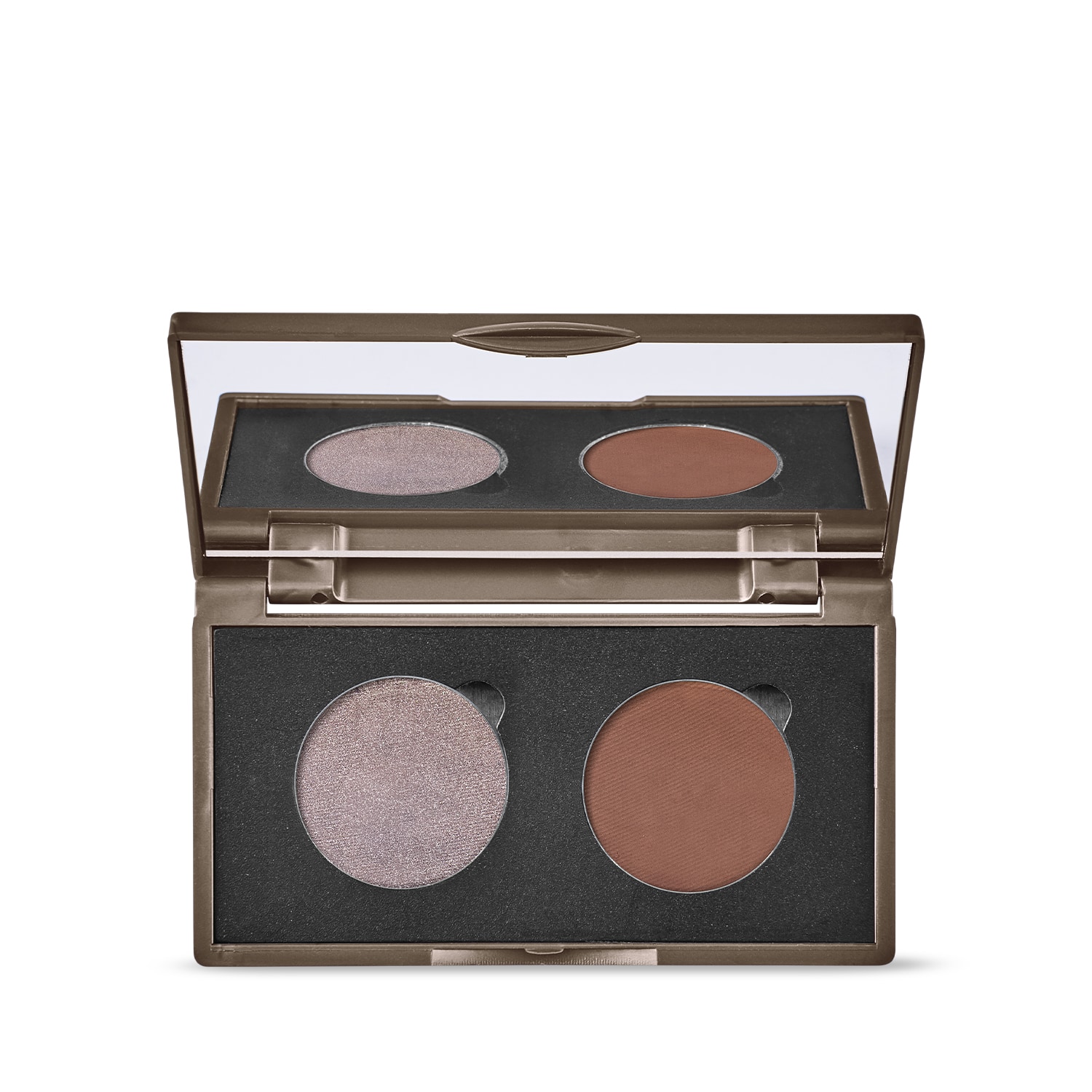 Paleta De Sombras Duo 3g Quem Disse, Berenice?