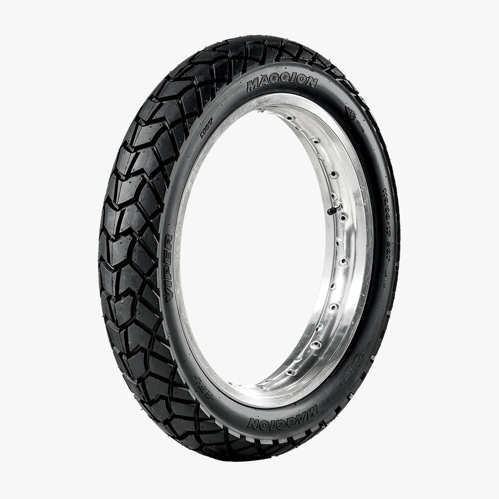 PNEU MOTO 90/90 21 VIPER