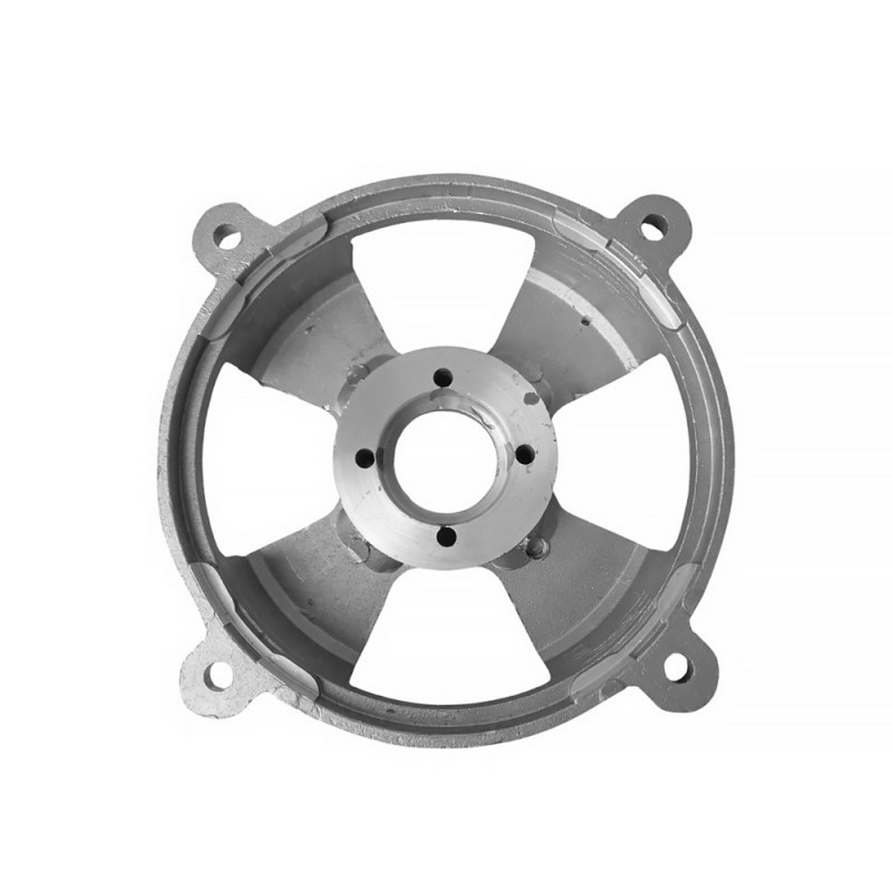 Tampa para Motor KDZ TSI Garen P07617