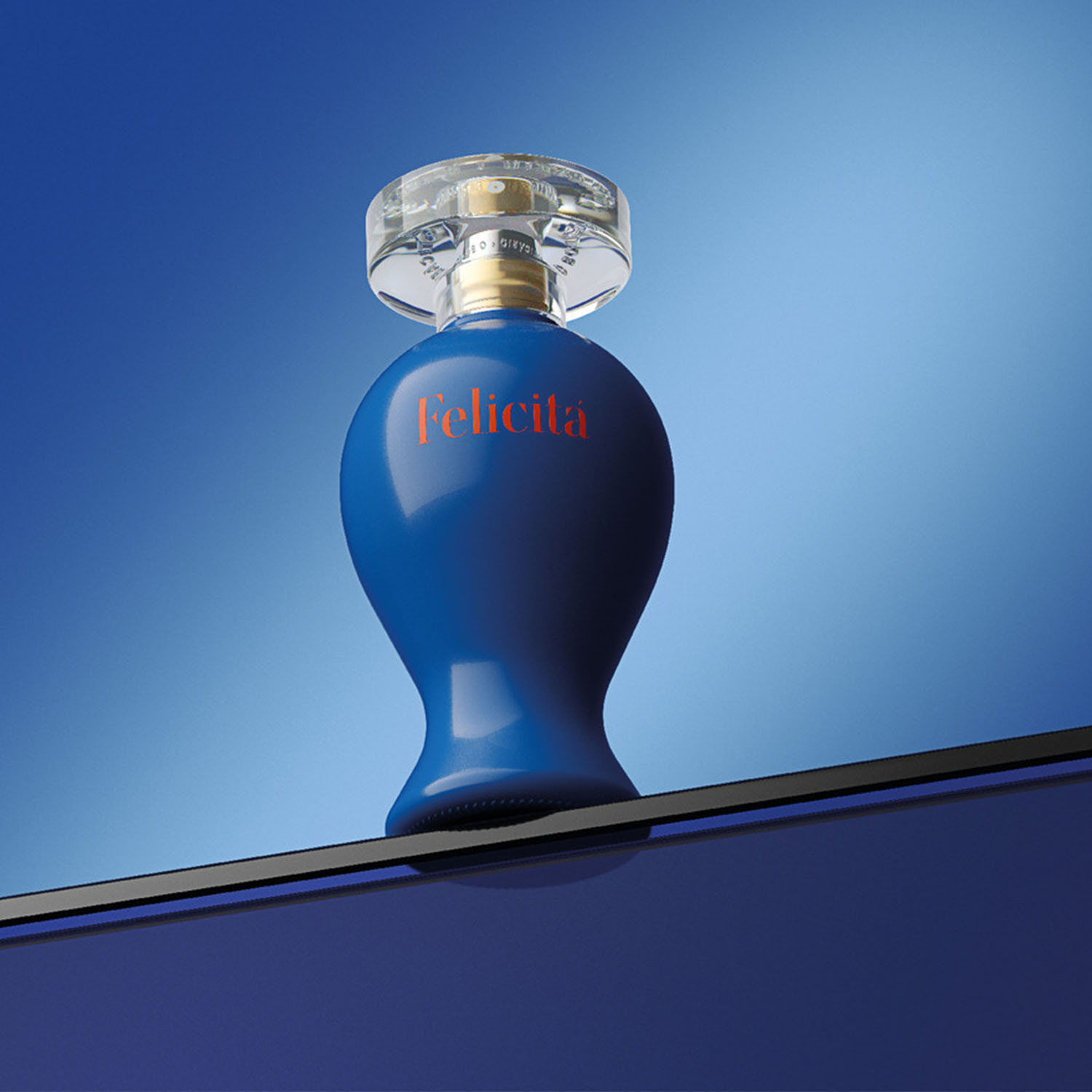Boticollection Felicitá Desodorante Colônia 100ml