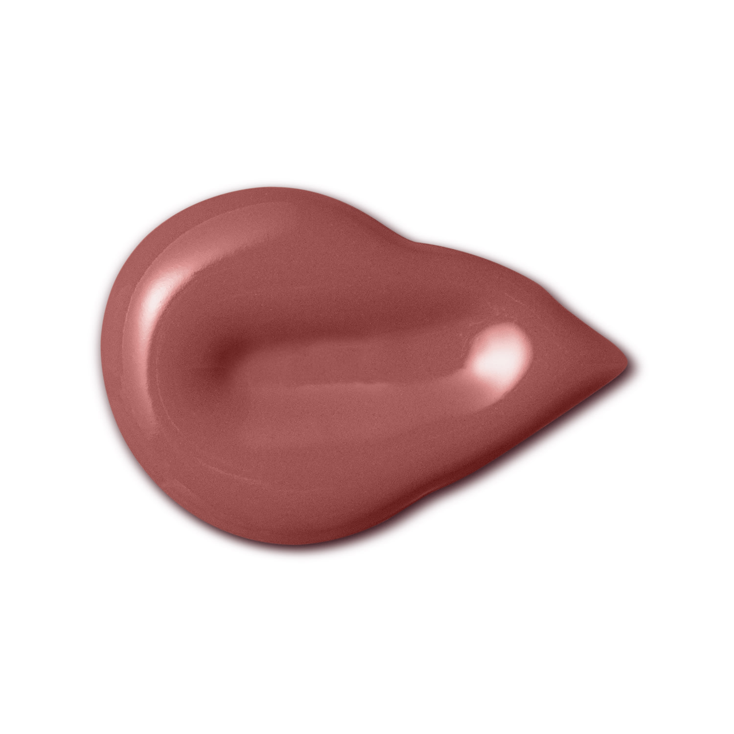 Batom Líquido Marrom Castanheli Instamatte Quem Disse Berenice? 4ml