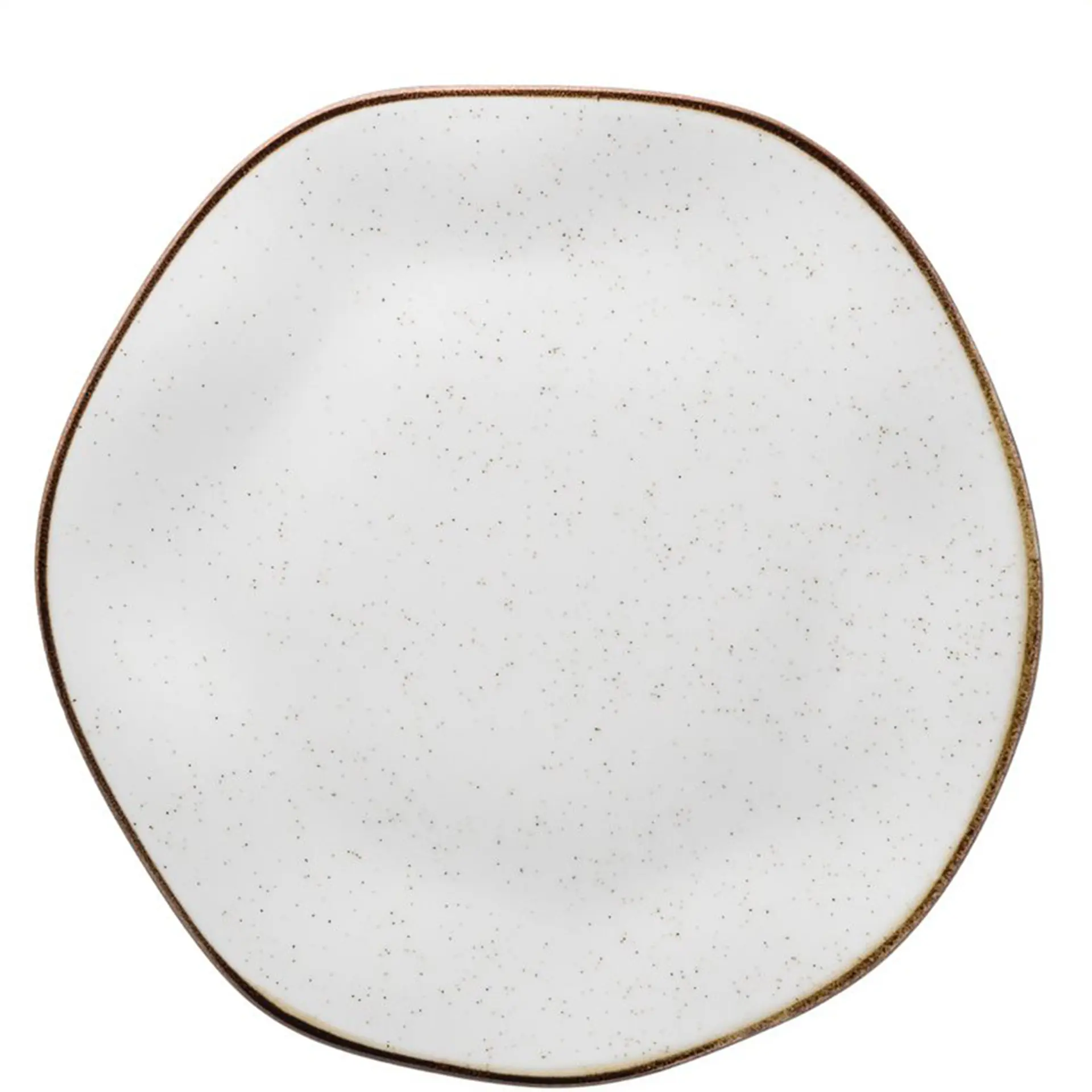 Aparelho de Jantar 20 Peças em Porcelana Ryo Maresia Oxford