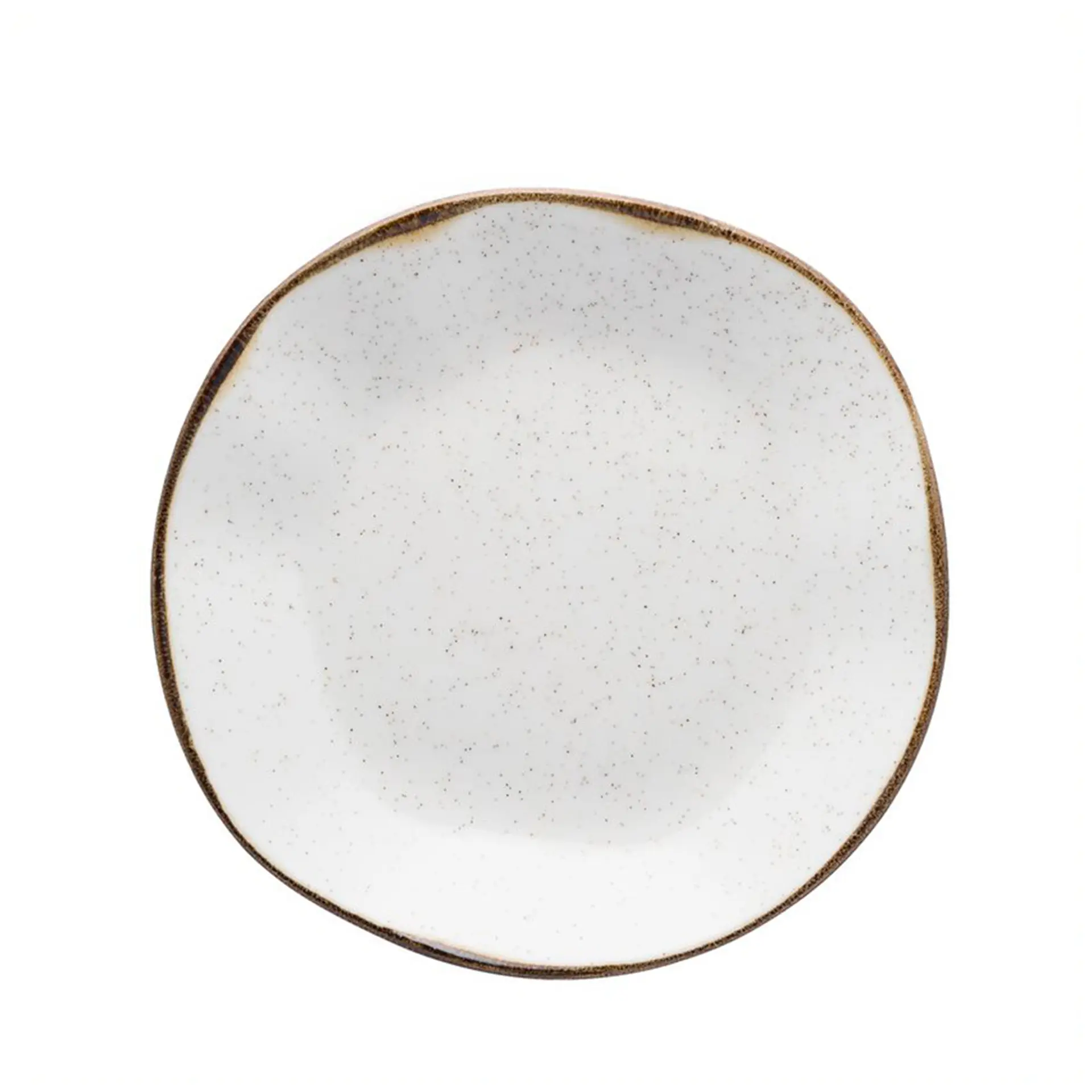 Aparelho de Jantar 20 Peças em Porcelana Ryo Maresia Oxford
