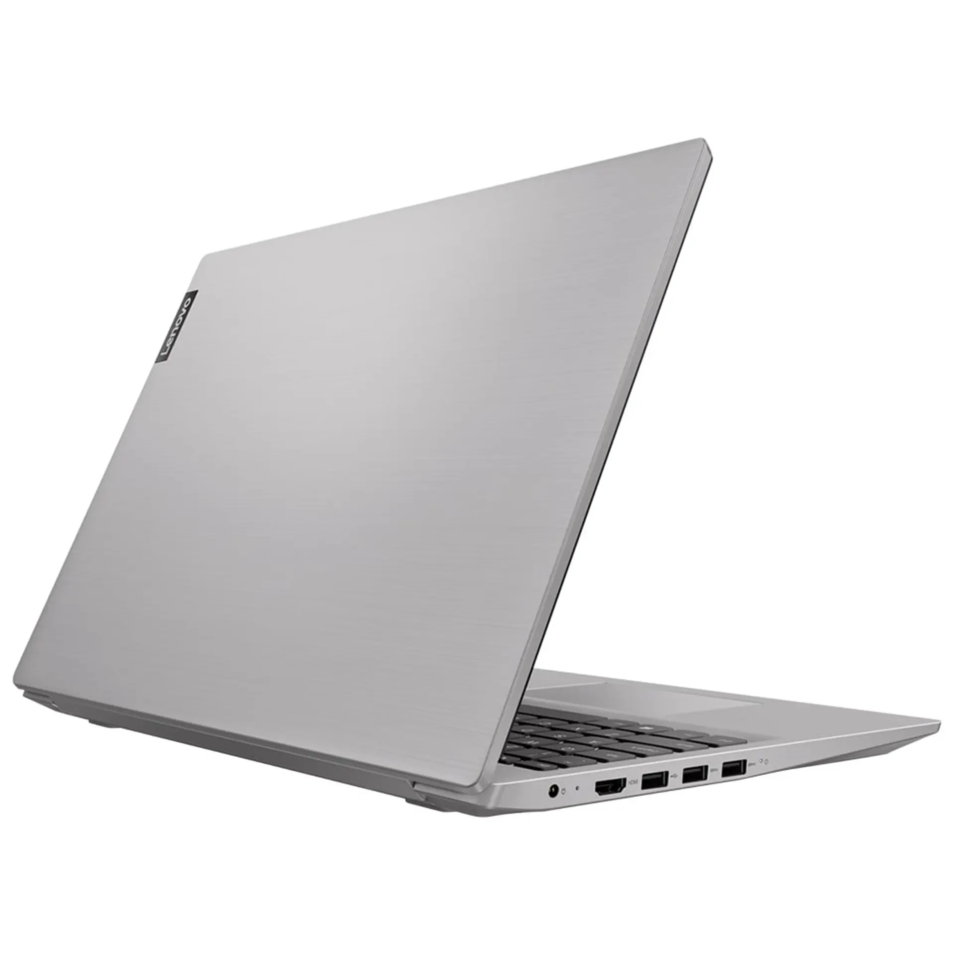 Notebook Lenovo Ideapad S145 i5 W10 8GB 1TB HD 15.6" 81S90005BR - Prata - Bivolt