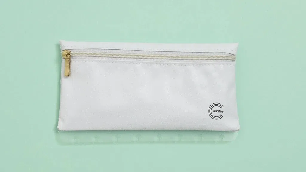 Estojo Inteligente Único Cores