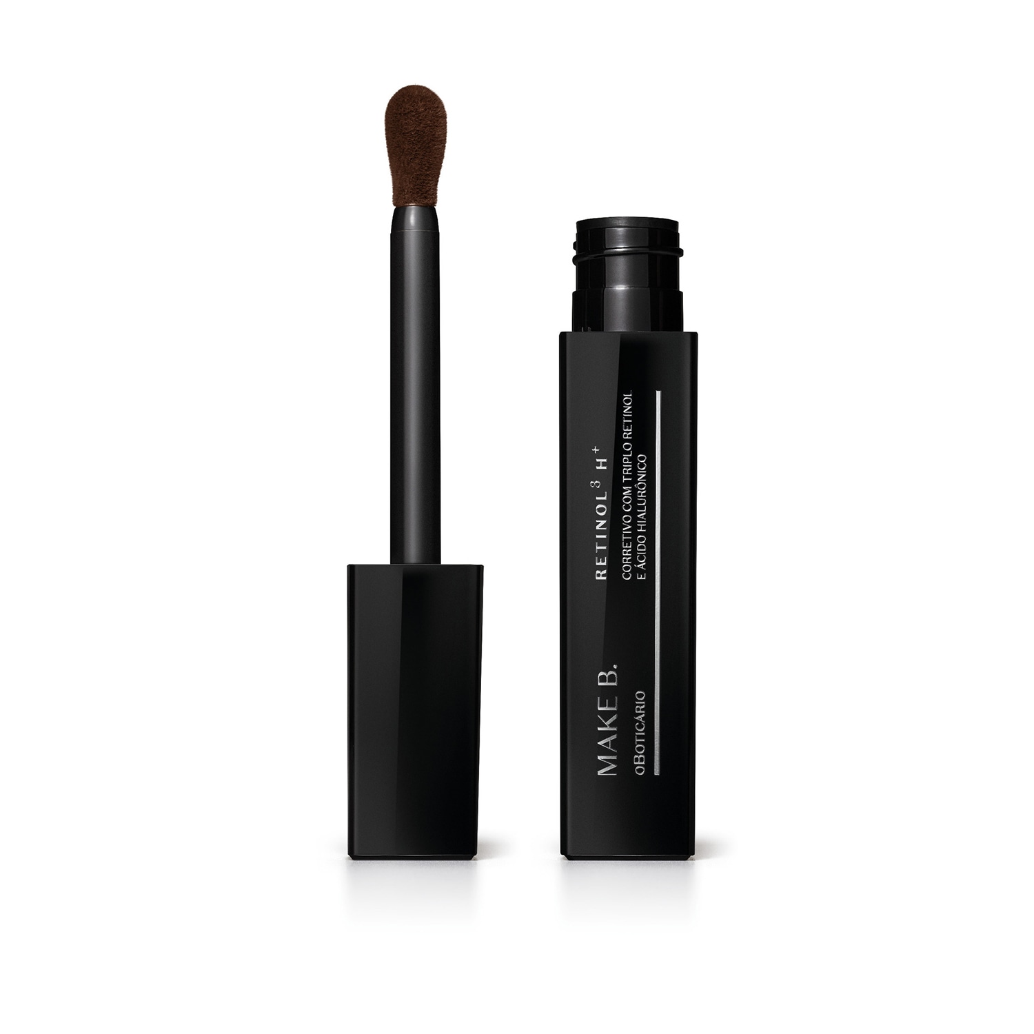 Corretivo Líquido Make B. Retinol³ H+ Cor 345N 5,5ml