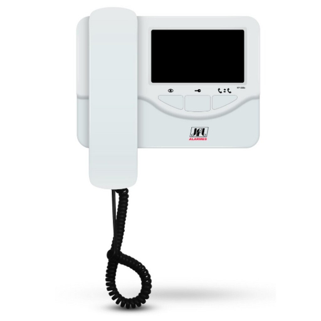 Extensão de Video para Video Porteiro JFL - VP-500-EV