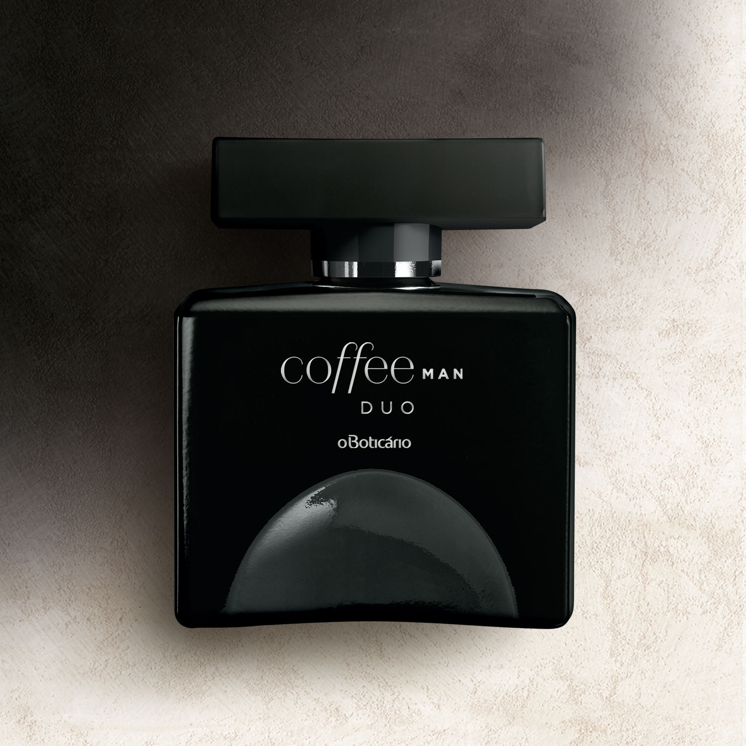 Coffee Man Duo Desodorante Colônia 100ml