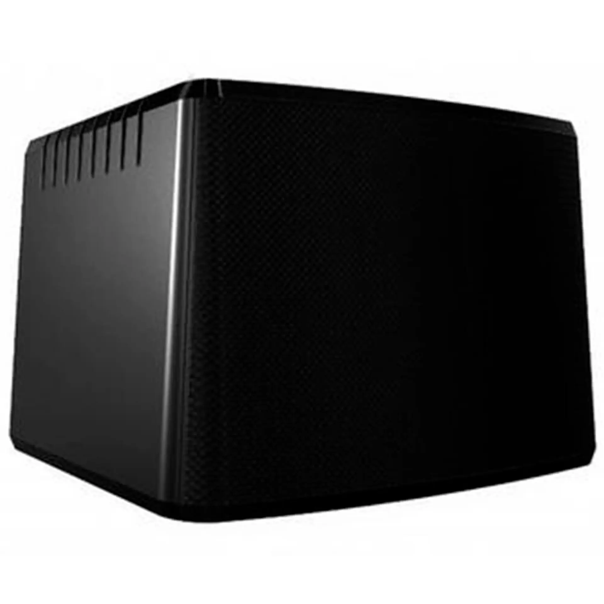 Estabilizador TS Shara PowerEst Home 2000VA 6 Tomadas - Preto - 110 Volts