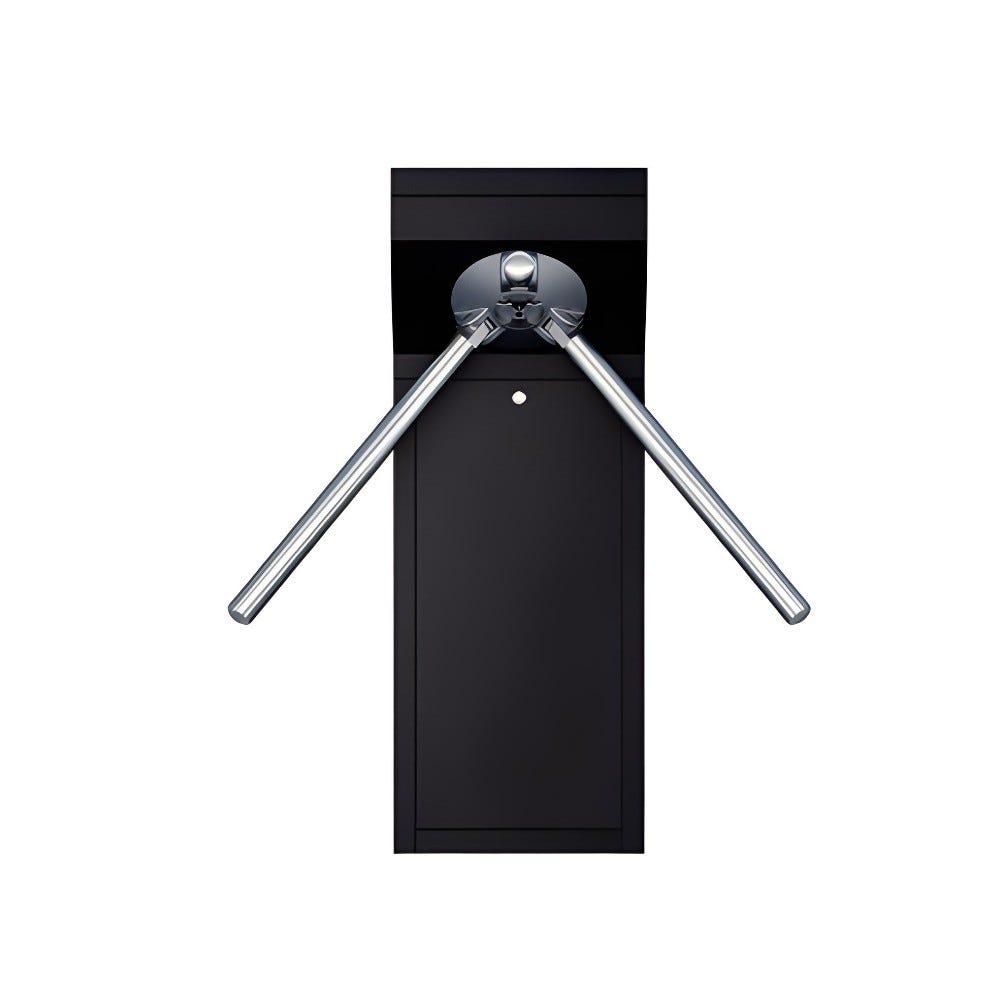 Catraca Pedestal CAP 3100 Lite MF Intelbras