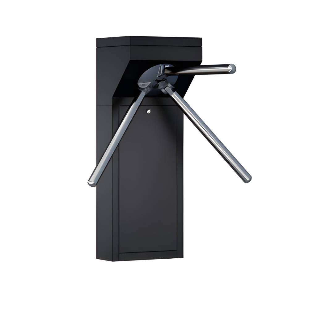 Catraca Pedestal CAP 3100 Lite MF Intelbras