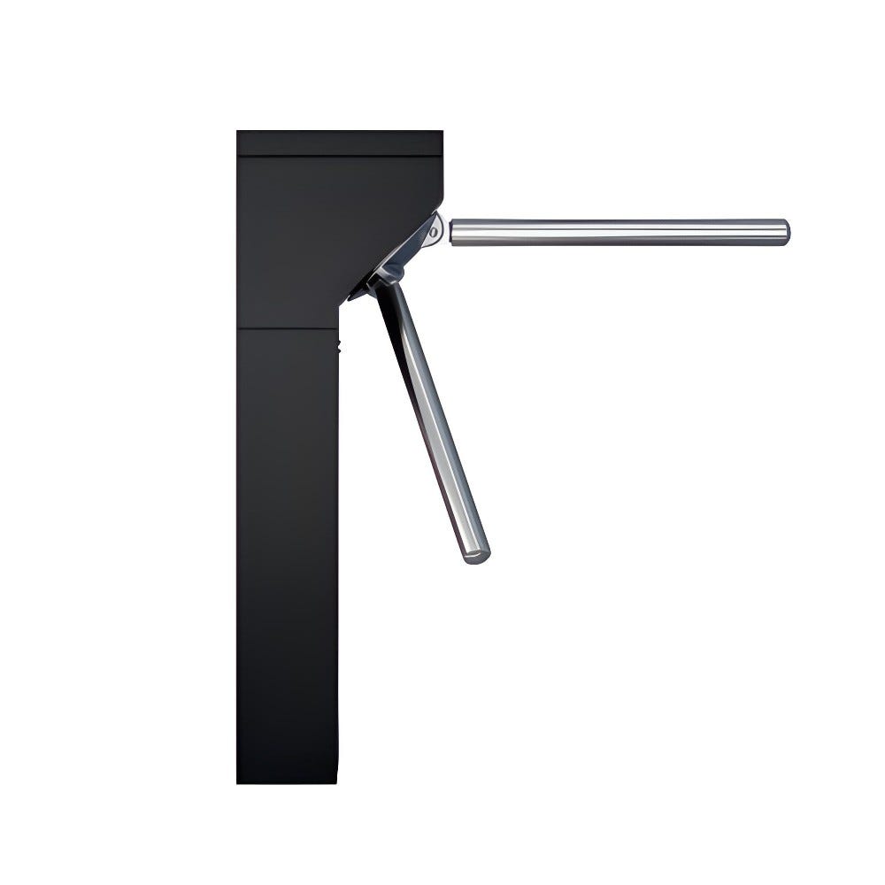 Catraca Pedestal CAP 3100 Lite MF Intelbras