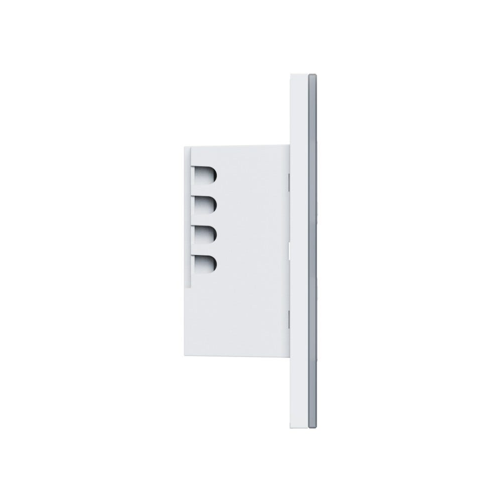 Tomada Inteligente 10A Wi-Fi ETW 1001 Branca Intelbras