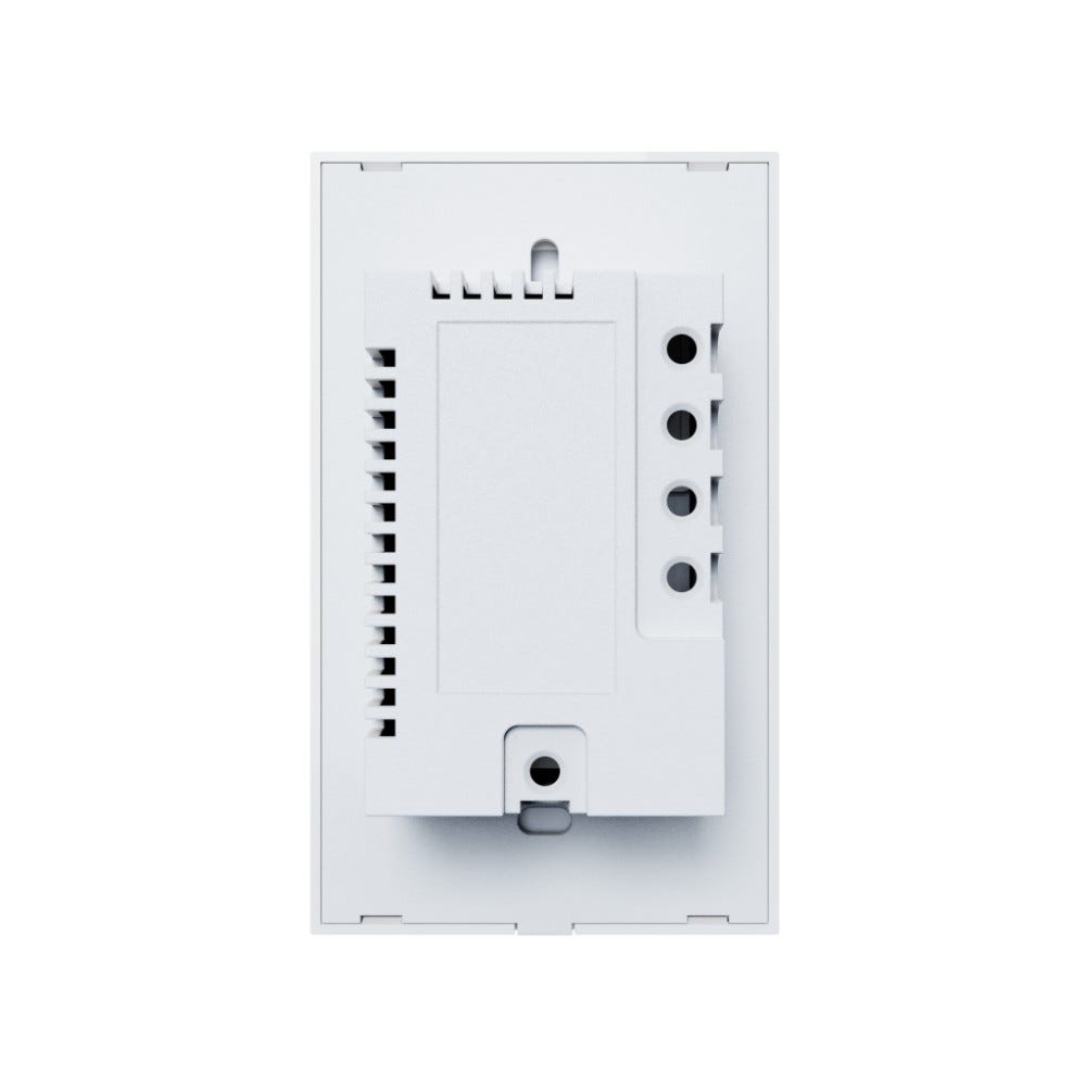 Tomada Inteligente 10A Wi-Fi ETW 1001 Branca Intelbras