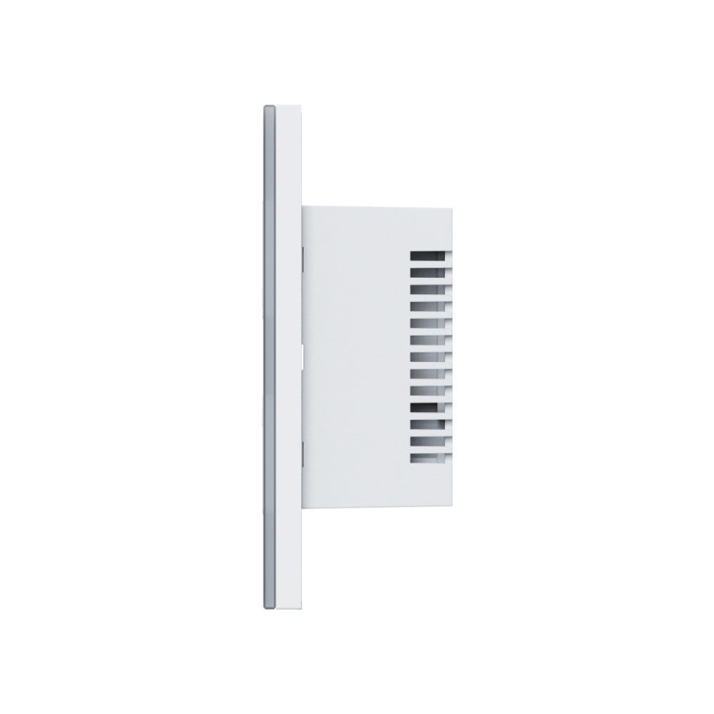 Tomada Inteligente 10A Wi-Fi ETW 1001 Branca Intelbras