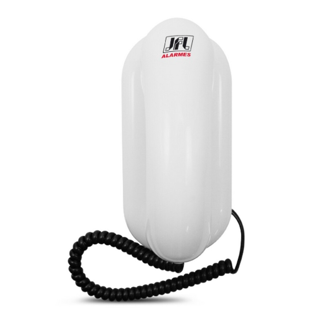 Extensão de Audio para Video Porteiro JFL - VP-500 EA