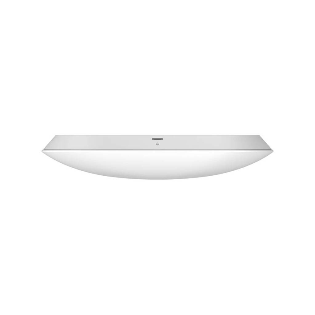 Access Point WI-FI 7 BE5040 Ruijie | Reyee RG-RAP72PRO Dual-Band 1 Porta Gigabit +1 Porta 2.5GE PoE Sem Fonte
