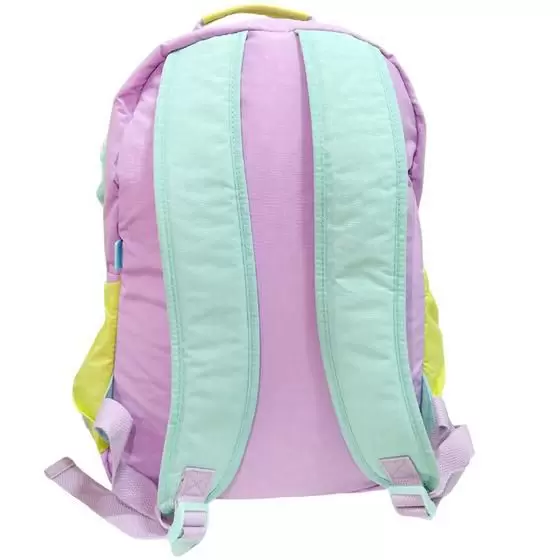Mochila Costa Escolar Xeryus Trendy Block Grande Cores