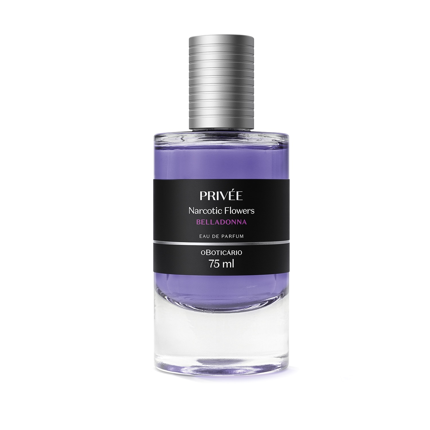 Privée Narcotic Flowers Belladonna Eau De Parfum 75ml